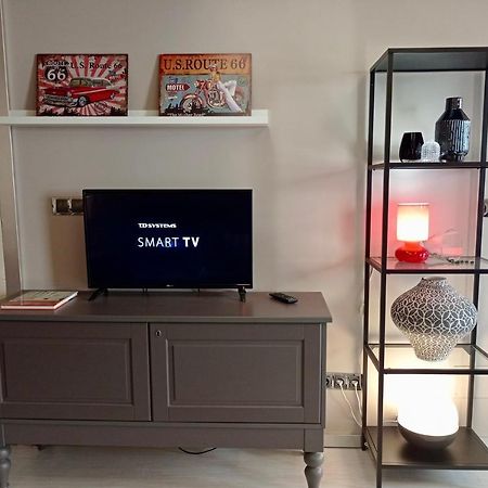 Apartamento En Zona Monumental Pontevedra Extérieur photo