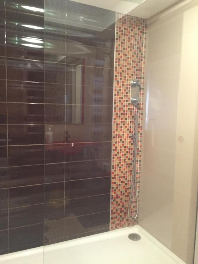Apartamento En Zona Monumental Pontevedra Extérieur photo